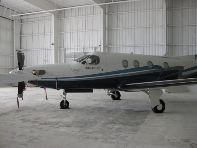 Pilatus PC-12 (PILATUS)
