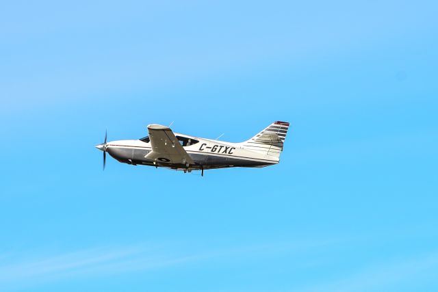 Cessna Skylane (C-GTXC)