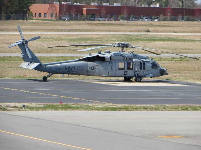 Sikorsky S-70 —