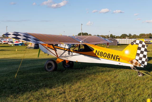 N808NR —