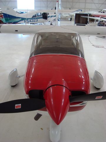 Cessna Cardinal (N11825)