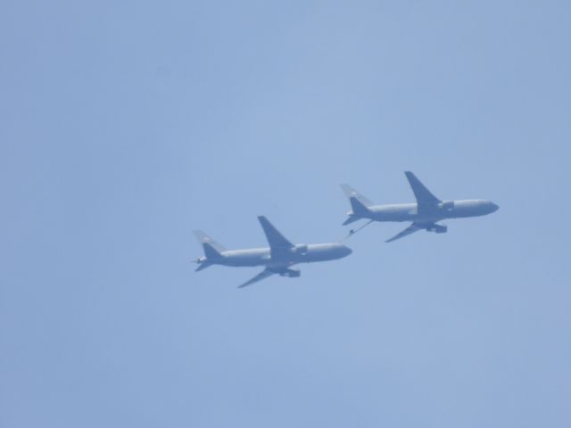 Boeing KC-46 Pegasus (1746026) - 04/07/23