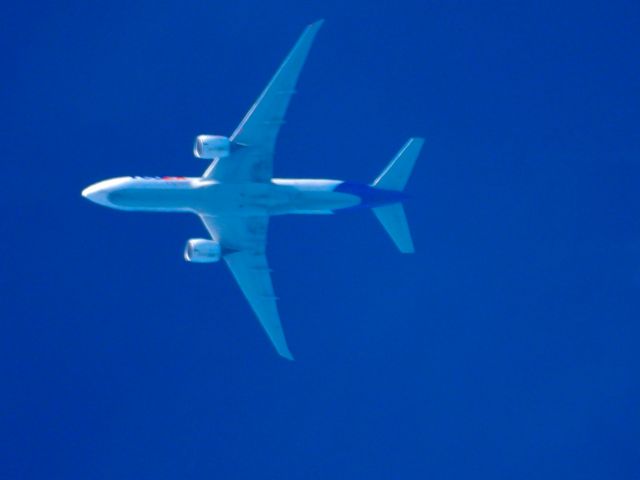 BOEING 777-200LR (N852FD) - FDX17br /05/05/21