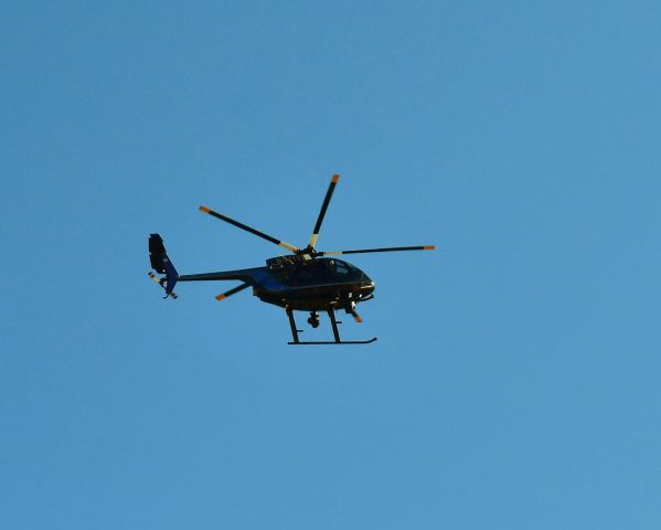 Bell 407 (N911VB) - Virginia Beach Police Department Bell 407 N911VB