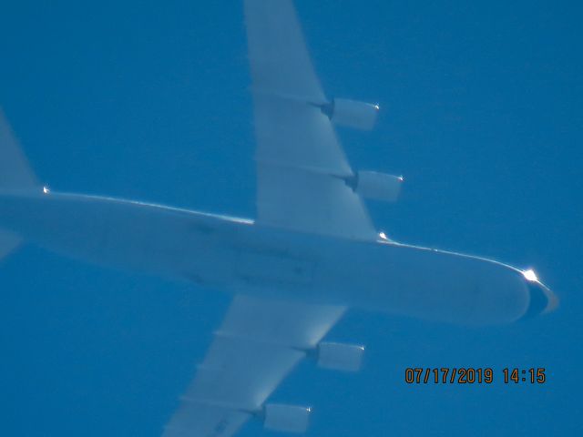 Antonov An-124 Ruslan (UR-82008)