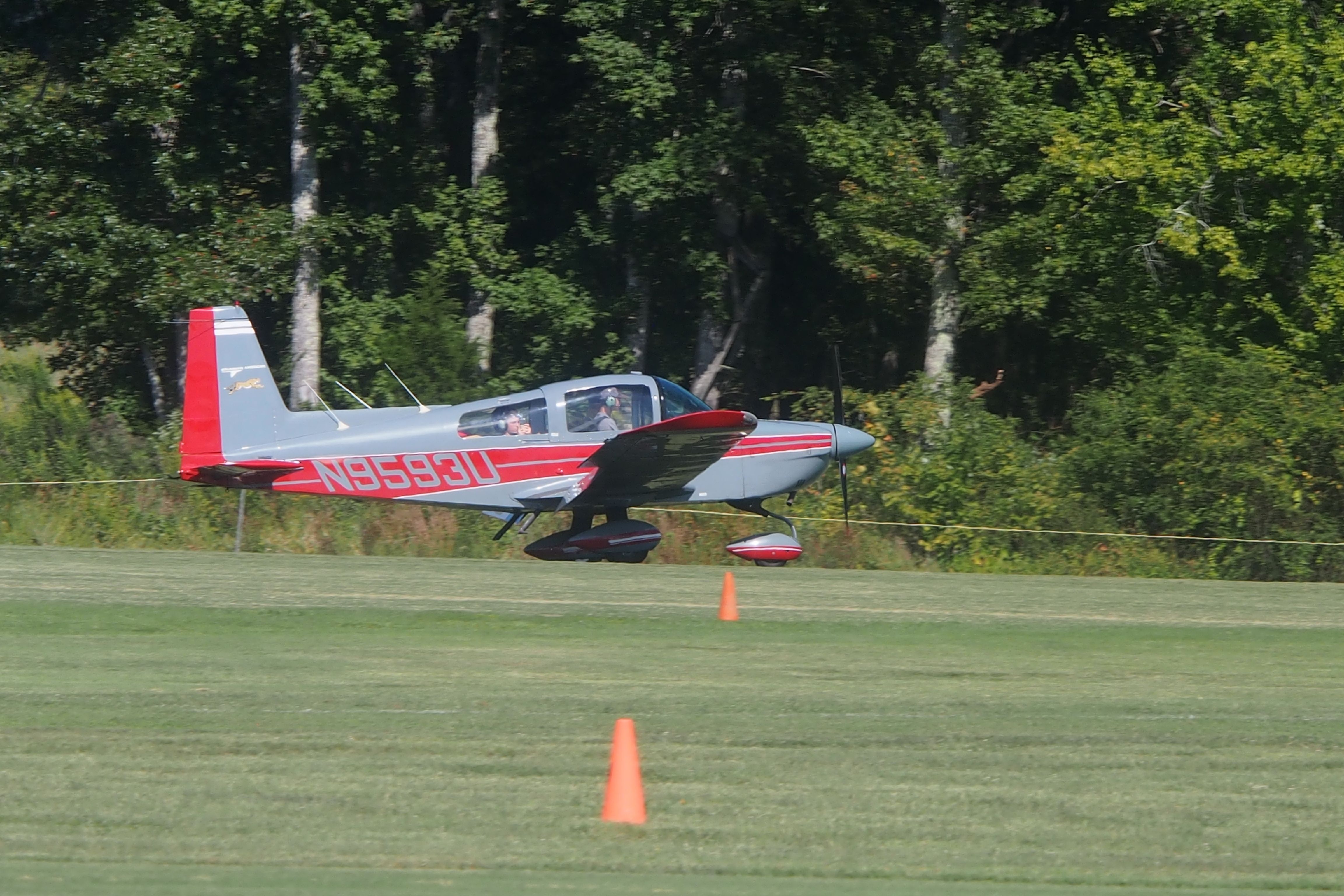 N9593U —