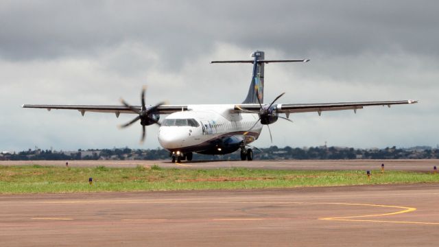 ATR ATR-72 (PR-AKB)