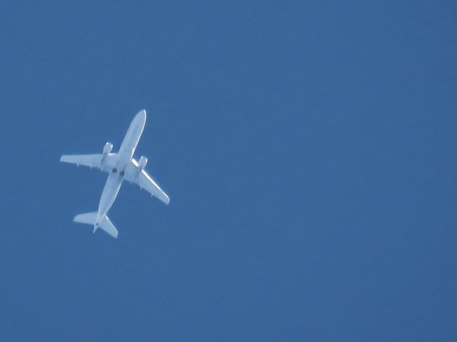 Embraer 170/175 (N863RW)