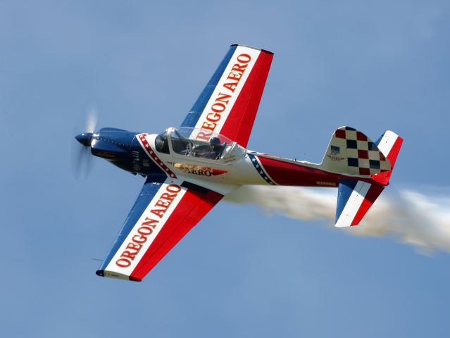 OGMA DHC-1 Chipmunk (N260DC)