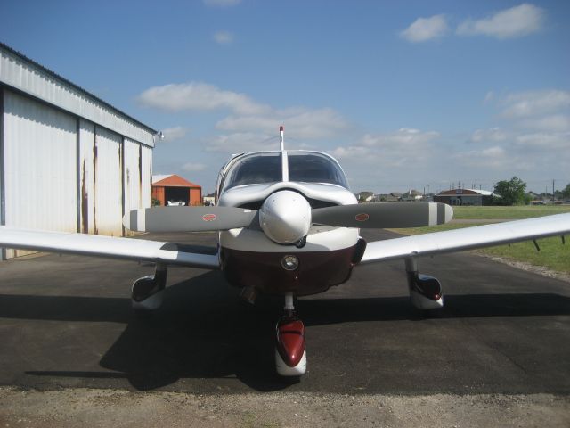 Piper Saratoga (N2960Y)