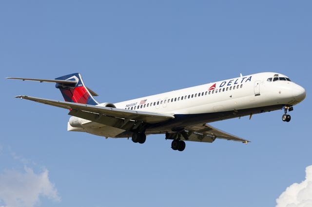 Boeing 717-200 (N603AT)