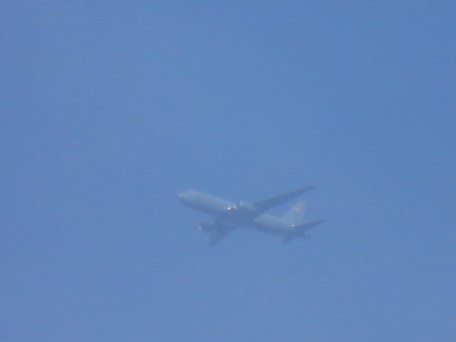 Boeing KC-46 Pegasus (1746035) - MDUSA84br /01/18/22