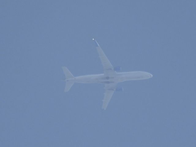 Embraer 175 (N606UX) - SKW5415br /ORD-OKCbr /04/19/22