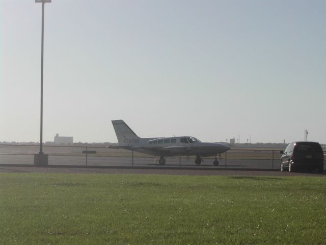 N747WS —