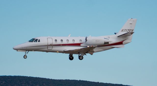 Cessna Citation Excel/XLS —