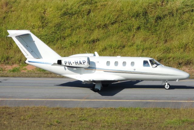 CORBY Starlet (PR-HAP)