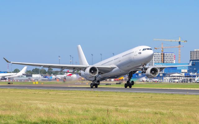 Airbus A330-300 (EI-GOT)