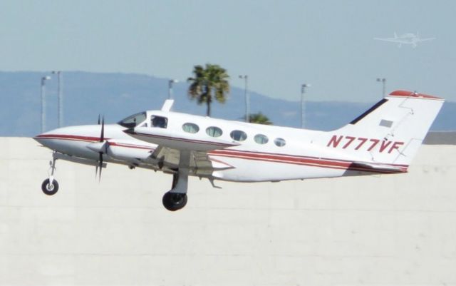 N777VF —