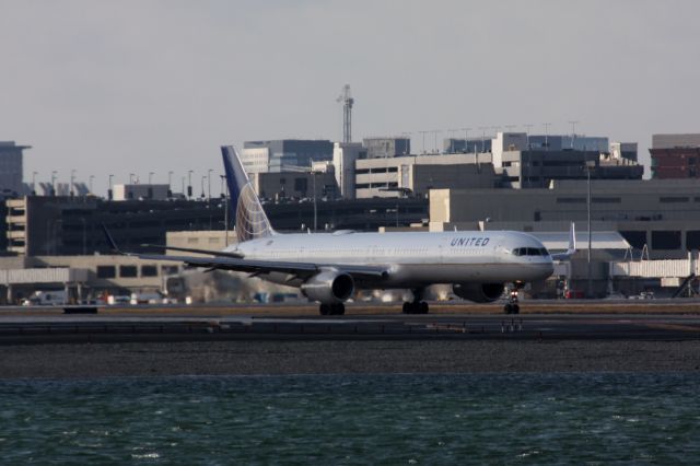 BOEING 757-300 (N75854)