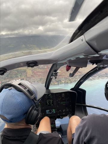 Eurocopter EC-130 (N11QL) - Flightradar24 for information 