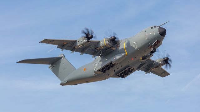 AIRBUS A-400M Atlas (CYL07)