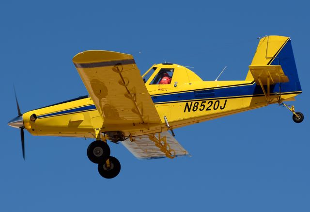 AIR TRACTOR AT-503 (N8520J)