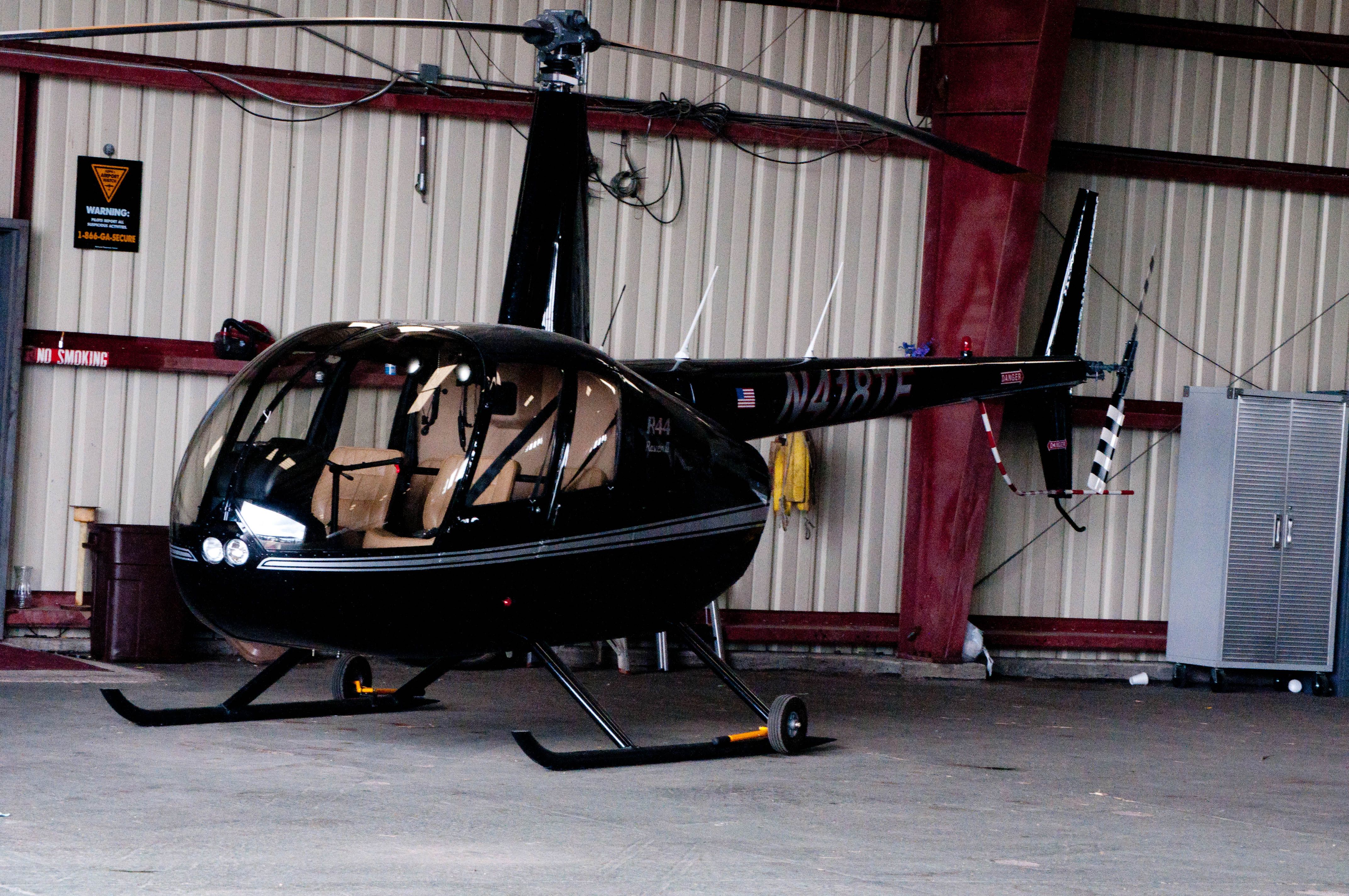 N418TF —