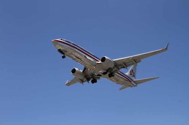 N87INN — - John Wayne Airport