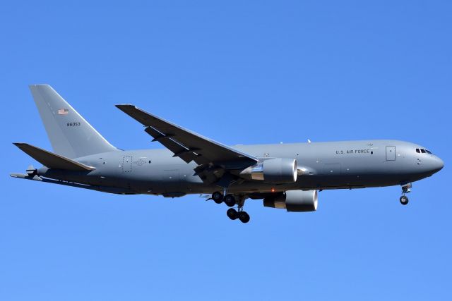 1846053 — - Pack 31 KC-46A inbound 16 