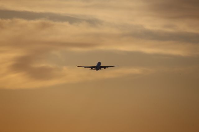 Airbus A330-200 (B-5961)