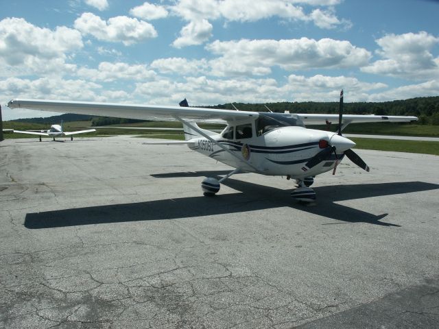 Cessna Skylane (N3506Q)