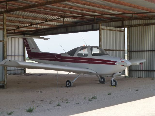 Beechcraft Skipper (N6699B)