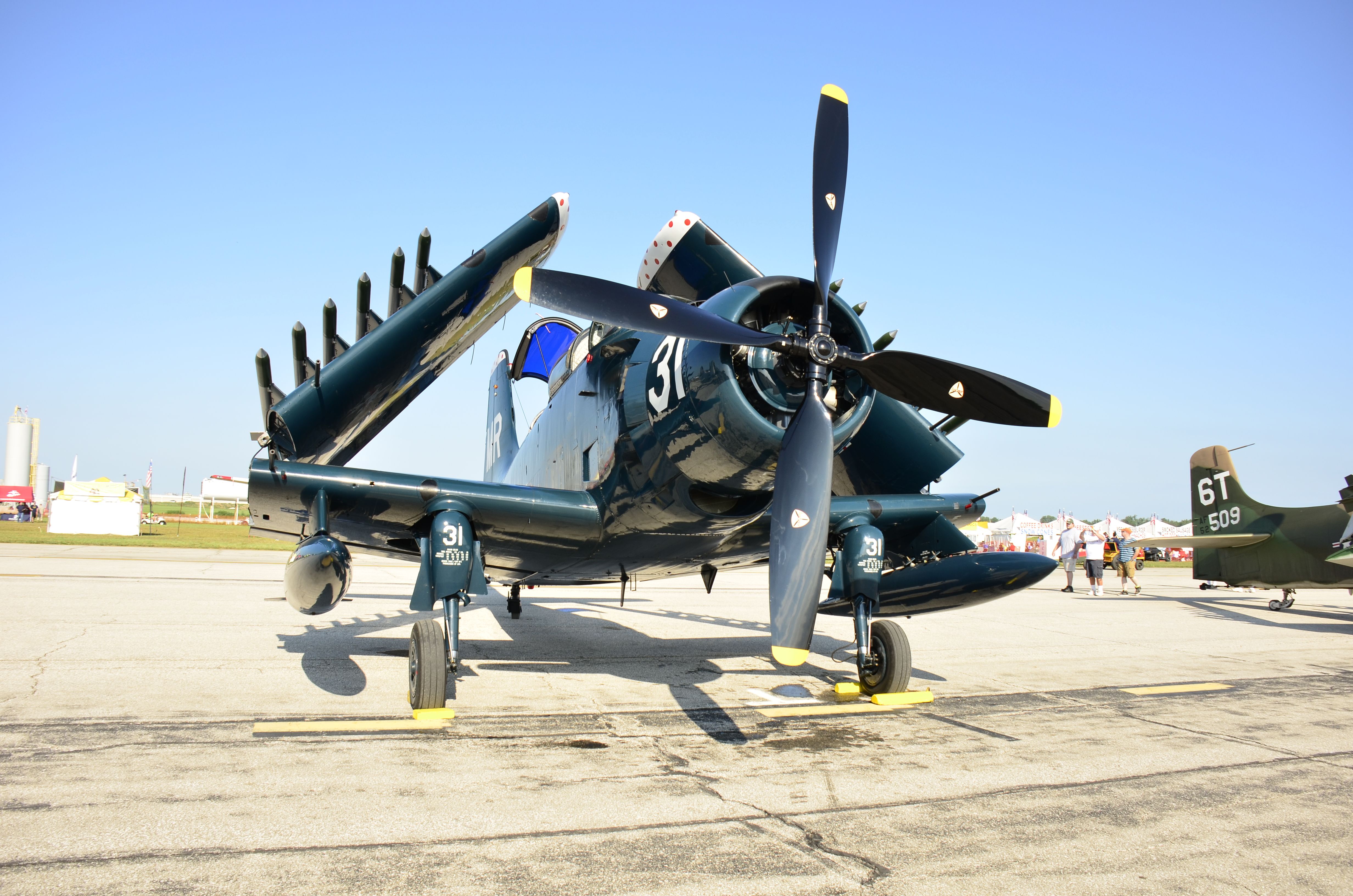 REARWIN Skyranger — - Skyraider