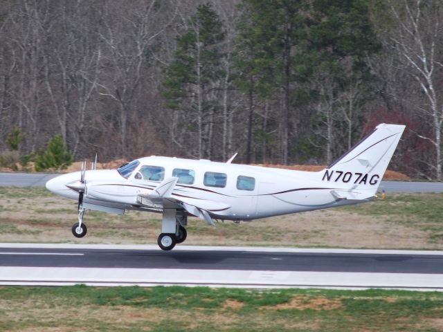 — — - EMERSUMS LLC / Runway 20 - 3/17/10