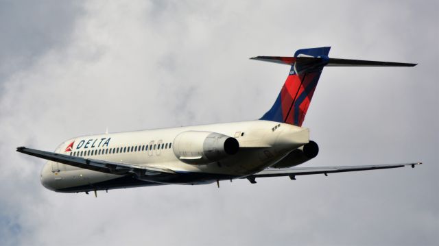 Boeing 717-200 (N968AT) - 7/10/19