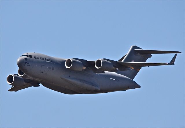 — — - ALLIANCE,FORT WORTH AIR SHOW,2010,  C-17,GLOBEMASTER