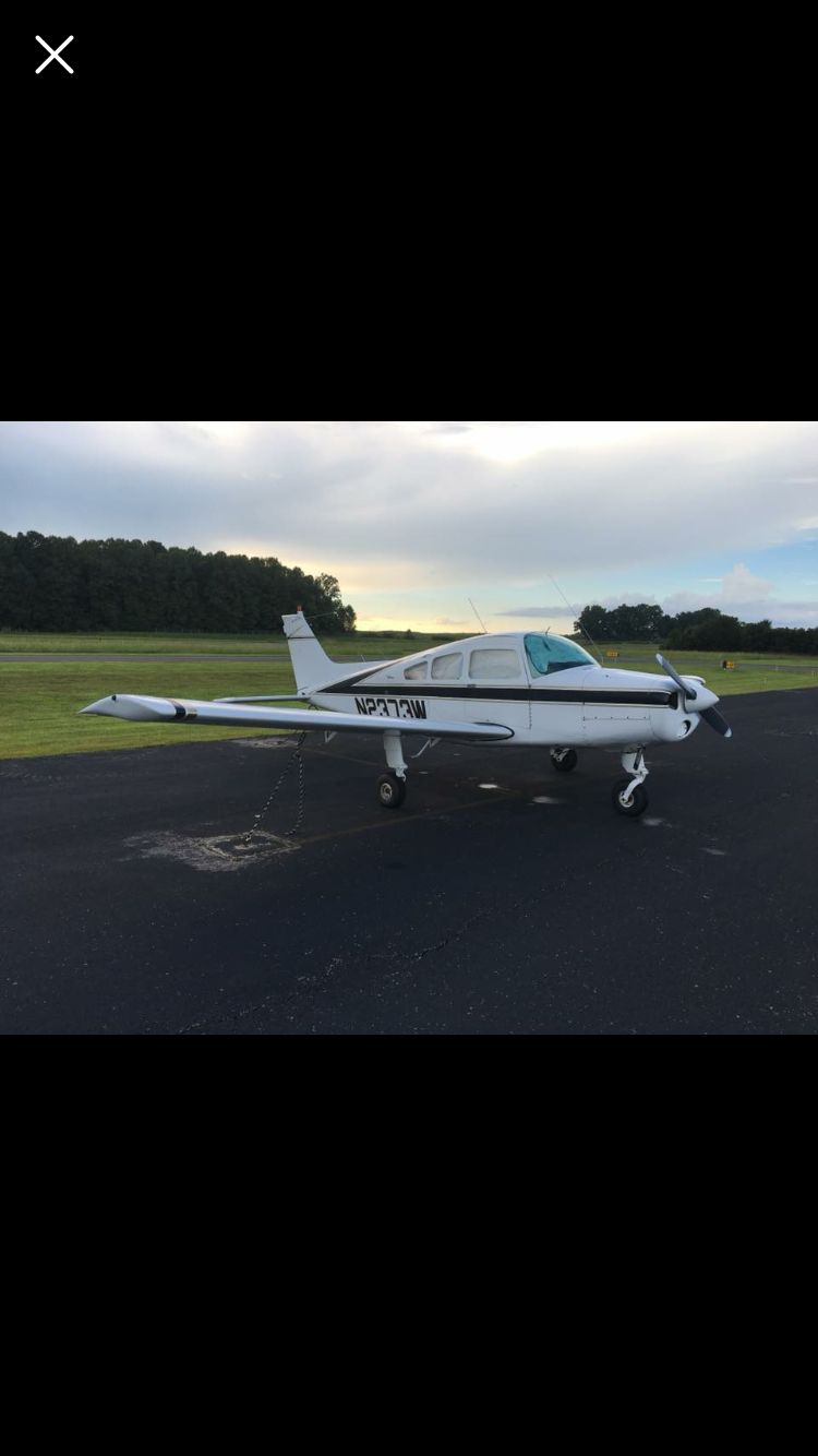 Beechcraft Sundowner (N2373W)