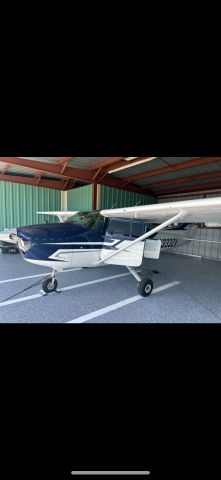 Cessna Skylane (N333ZV)