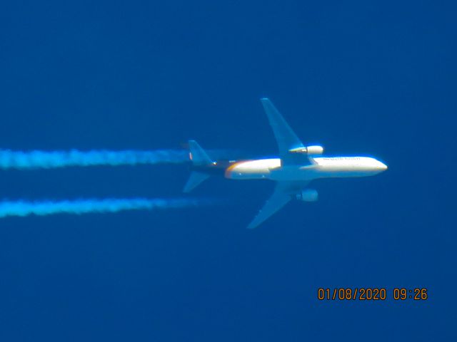 BOEING 767-300 (N369UP)