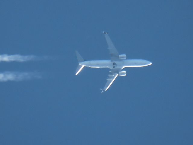 Boeing 737-800 (C-GWRG)