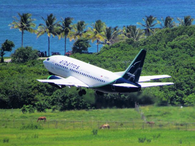 Boeing 737-700 (YV-3001)