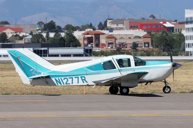 N1277R — - 9-12-2020