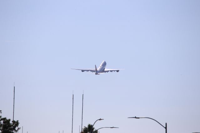 BOEING 747-8 (D-ABYP)