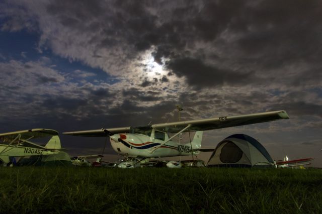 Cessna 152 (N79425)