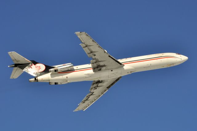 BOEING 727-200 (CJT245)