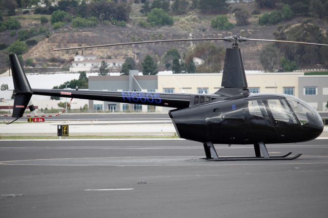 Cessna Skylane (N6605)