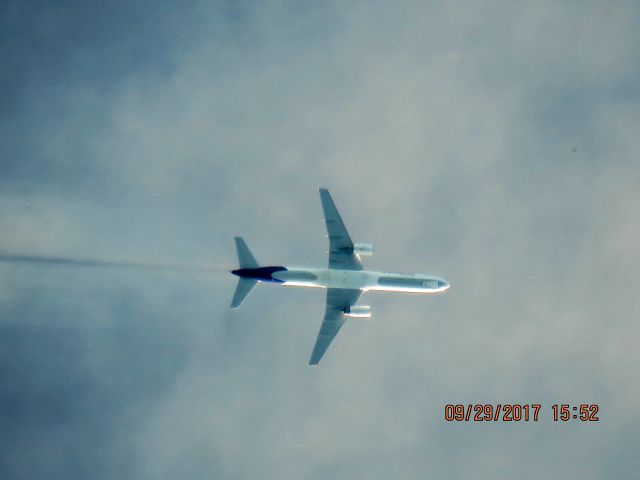 Boeing 757-200 (N939FD)