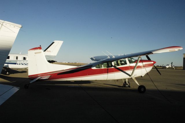 Cessna Skywagon 180 (N999BP)