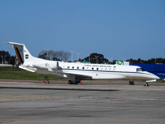 Embraer ERJ-135 (FAB2582)