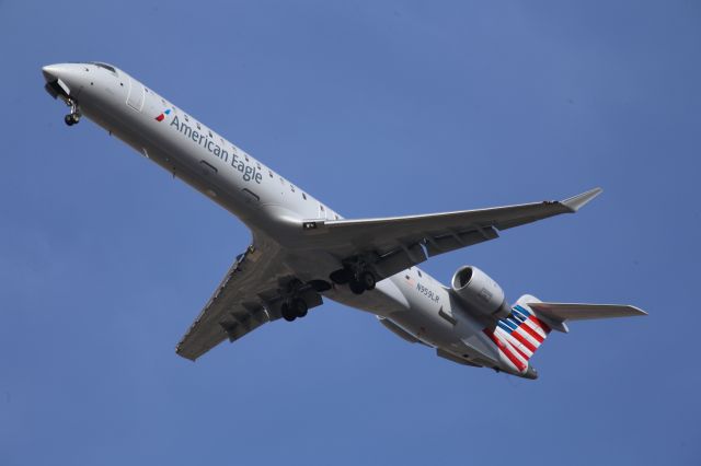 Canadair Regional Jet CRJ-900 (N959LR)